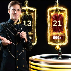 888starz bet লাইটনিং রুলেট
