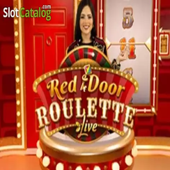 888starz bet লাল দরজা রুলেট
